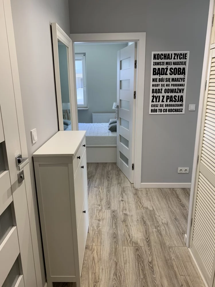 2 pokoje, mieszkanie 46,00 m², piętro 2, oferta nr , 834289, Warszawa, Wawer, Wawer, Marysin Wawerski
