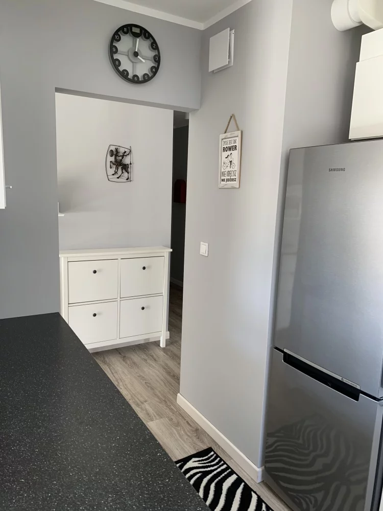 2 pokoje, mieszkanie 46,00 m², piętro 2, oferta nr , 834289, Warszawa, Wawer, Wawer, Marysin Wawerski