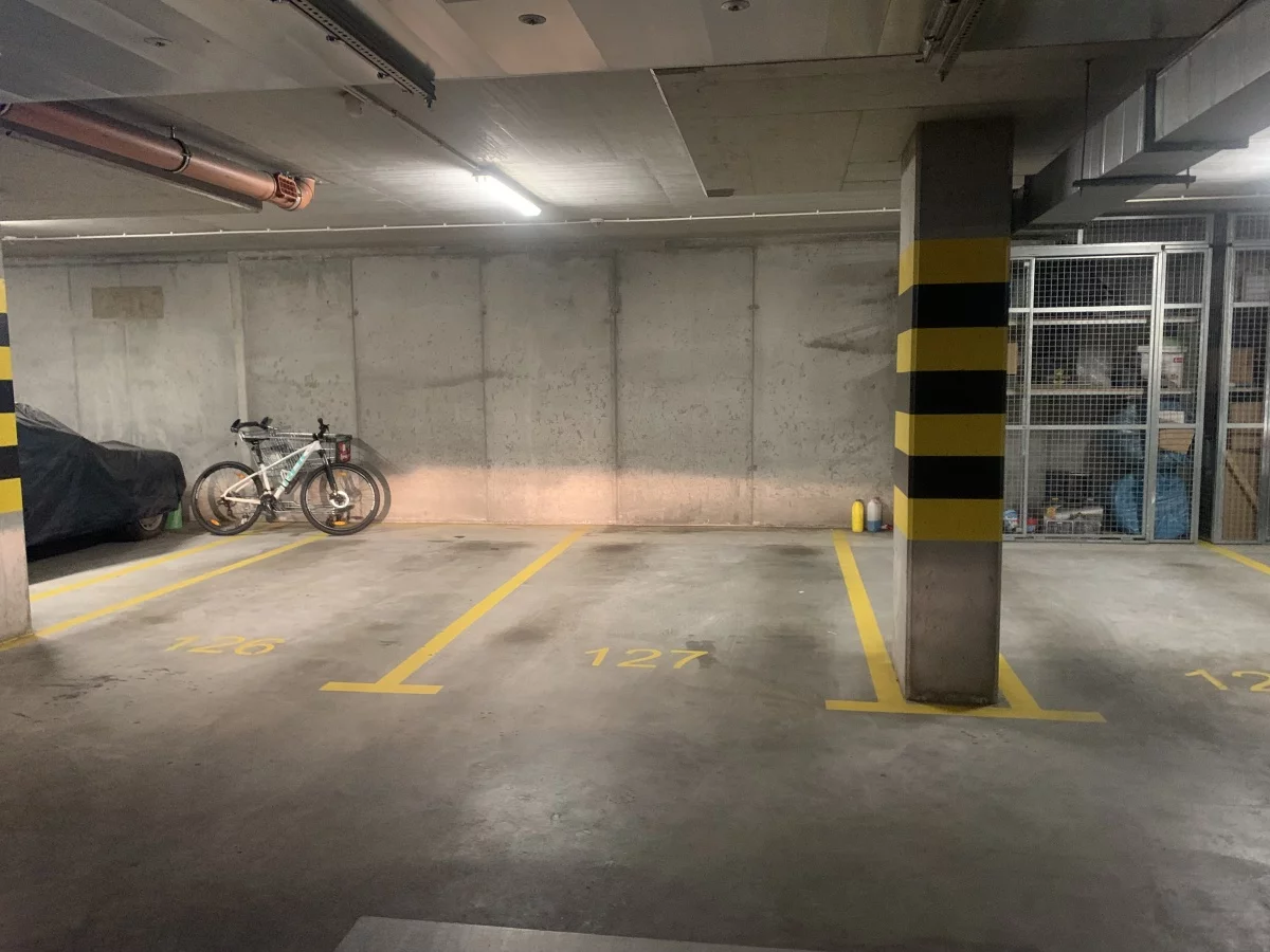 2 pokoje, mieszkanie 46,00 m², piętro 2, oferta nr , 834289, Warszawa, Wawer, Wawer, Marysin Wawerski