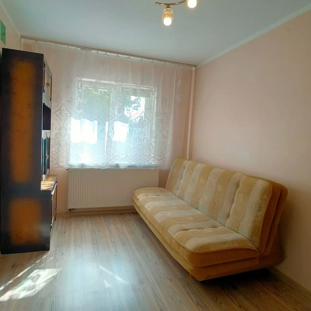 2 pokoje, mieszkanie 40,00 m², piętro 2, oferta nr , 833616, Gliwice, Szobiszowice, Mastalerza