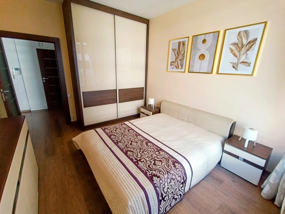 2 pokoje, mieszkanie 47,00 m², piętro 3, oferta nr , 834285, Warszawa, Śródmieście, Śródmieście, Muranów