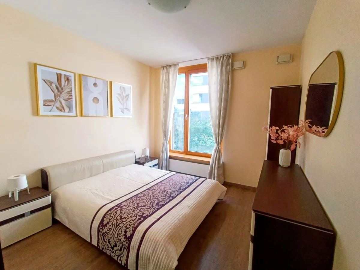 2 pokoje, mieszkanie 47,00 m², piętro 3, oferta nr , 834285, Warszawa, Śródmieście, Śródmieście, Muranów