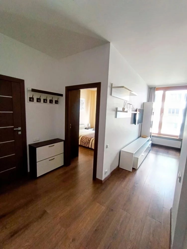 2 pokoje, mieszkanie 47,00 m², piętro 3, oferta nr , 834285, Warszawa, Śródmieście, Śródmieście, Muranów