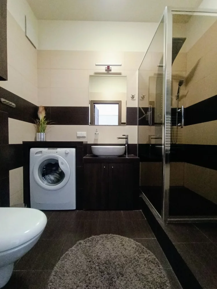 2 pokoje, mieszkanie 47,00 m², piętro 3, oferta nr , 834285, Warszawa, Śródmieście, Śródmieście, Muranów