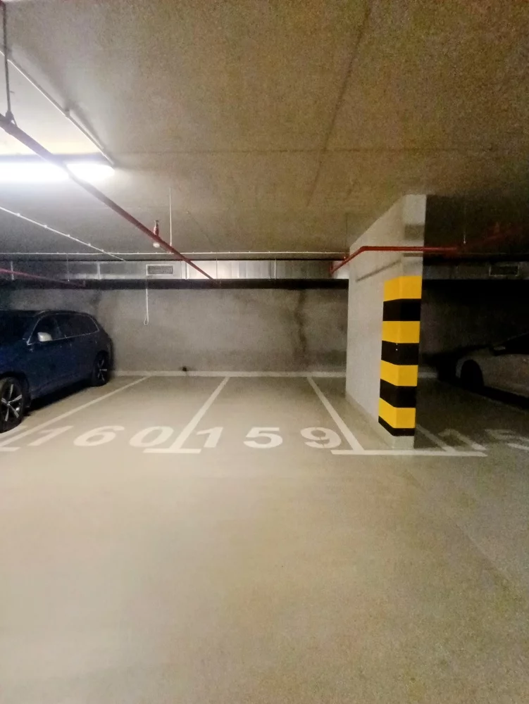 2 pokoje, mieszkanie 47,00 m², piętro 3, oferta nr , 834285, Warszawa, Śródmieście, Śródmieście, Muranów