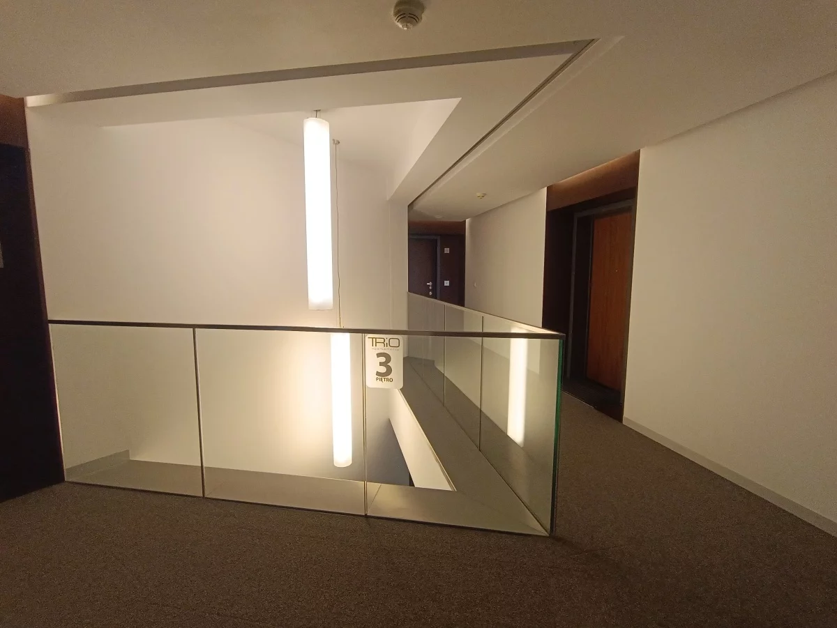 2 pokoje, mieszkanie 47,00 m², piętro 3, oferta nr , 834285, Warszawa, Śródmieście, Śródmieście, Muranów