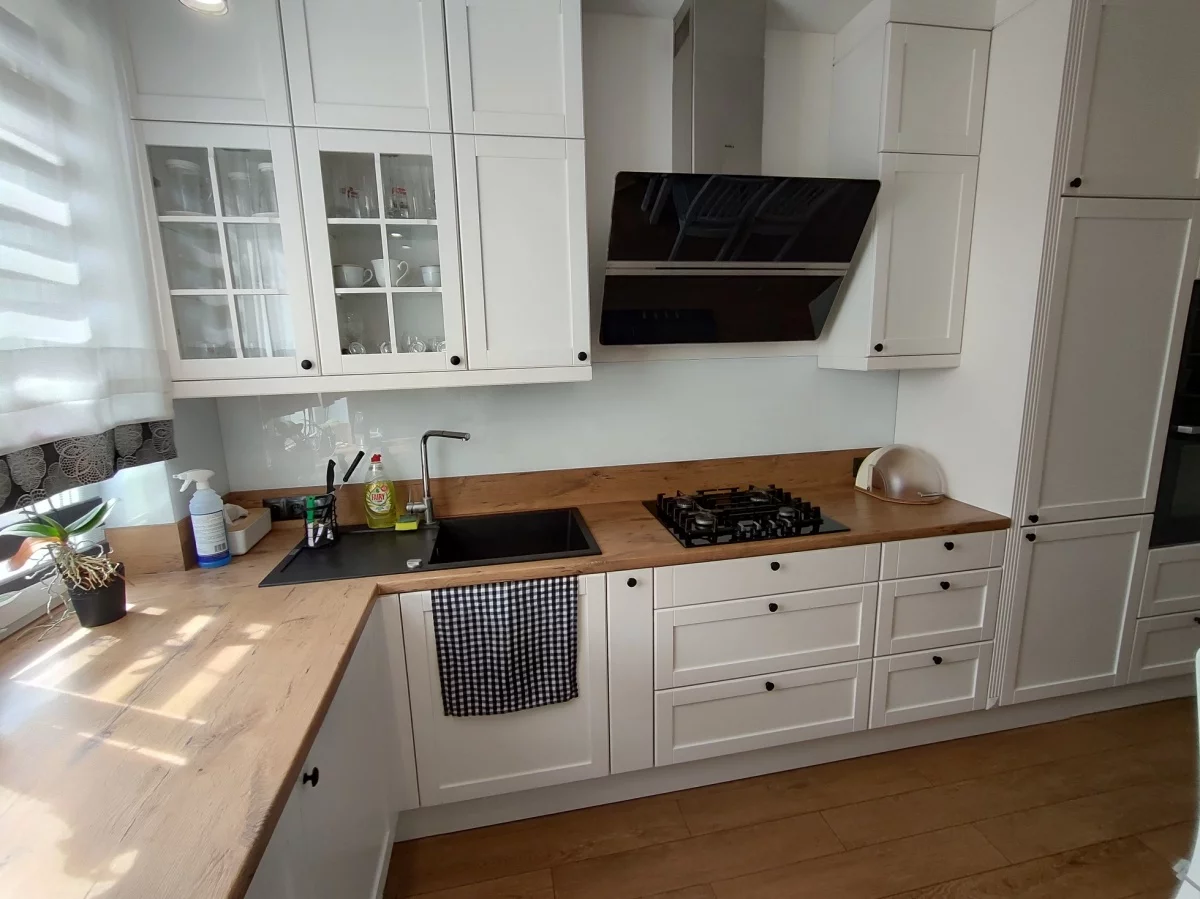 Apartamenty 834231 Warszawa Białołęka Myśliborska