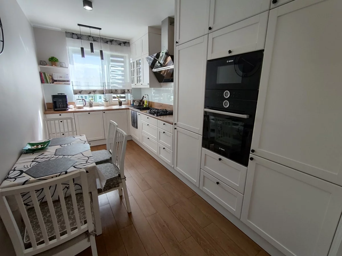 2 pokoje, mieszkanie 55,00 m², piętro 3, oferta nr , 834231, Warszawa, Białołęka, Białołęka, Myśliborska