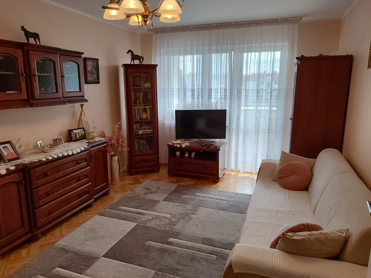 2 pokoje, mieszkanie 55,00 m², piętro 3, oferta nr , 834231, Warszawa, Białołęka, Białołęka, Myśliborska