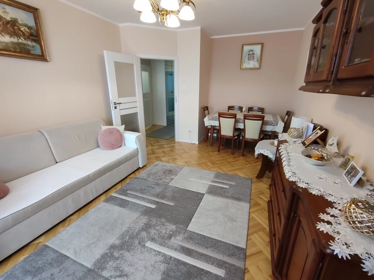 2 pokoje, mieszkanie 55,00 m², piętro 3, oferta nr , 834231, Warszawa, Białołęka, Białołęka, Myśliborska