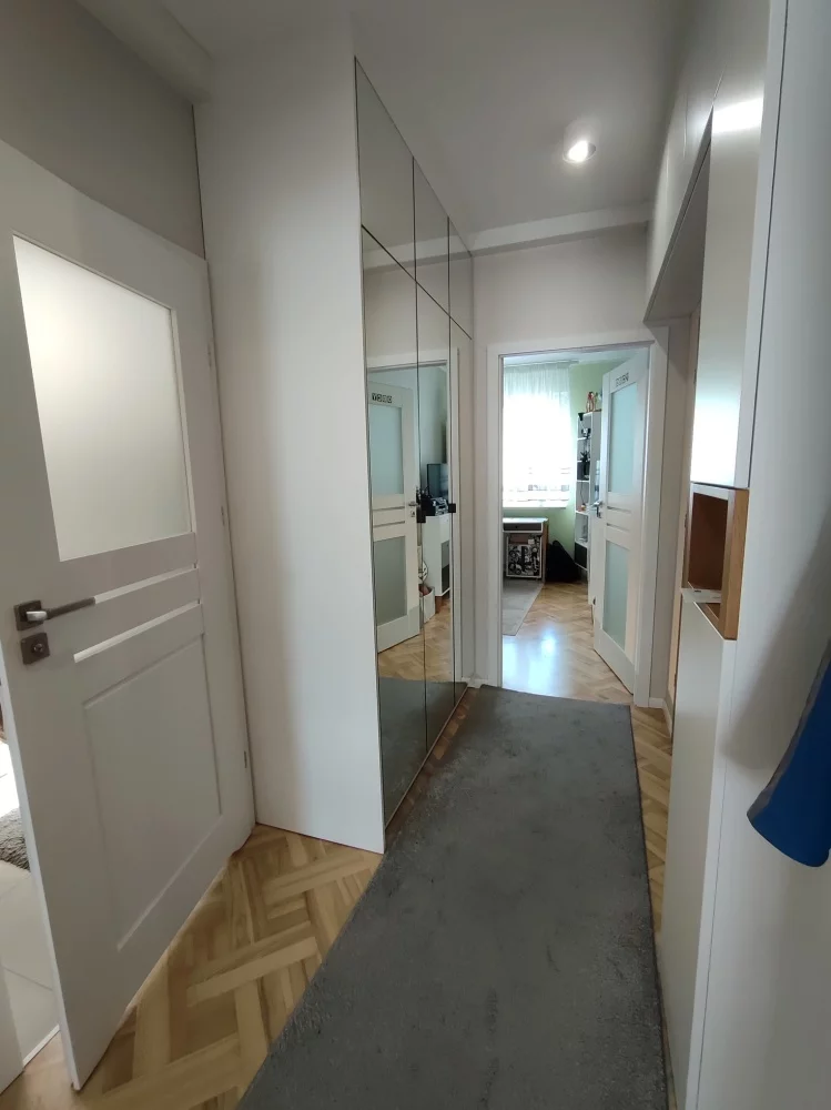 2 pokoje, mieszkanie 55,00 m², piętro 3, oferta nr , 834231, Warszawa, Białołęka, Białołęka, Myśliborska
