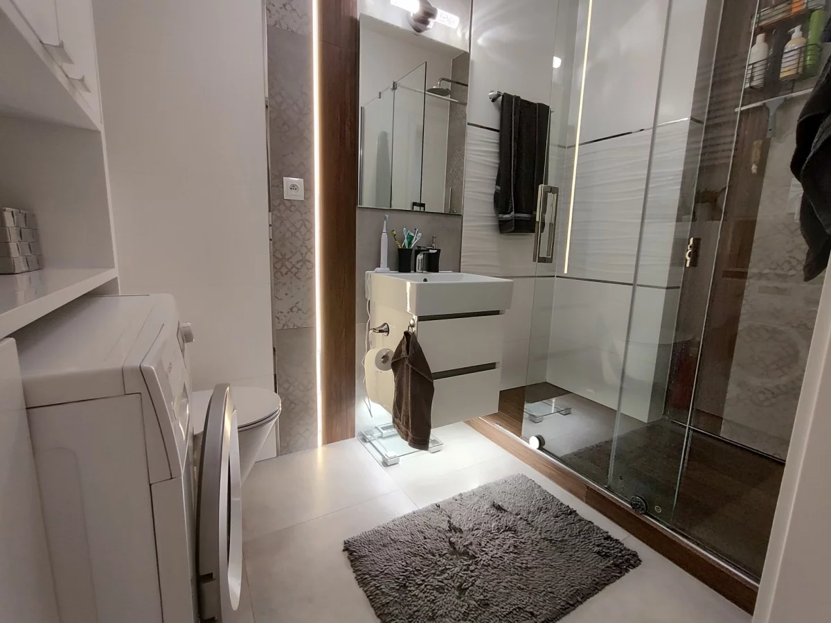 2 pokoje, mieszkanie 55,00 m², piętro 3, oferta nr , 834231, Warszawa, Białołęka, Białołęka, Myśliborska