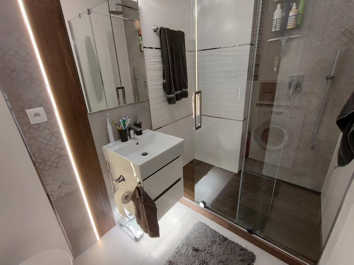 2 pokoje, mieszkanie 55,00 m², piętro 3, oferta nr , 834231, Warszawa, Białołęka, Białołęka, Myśliborska