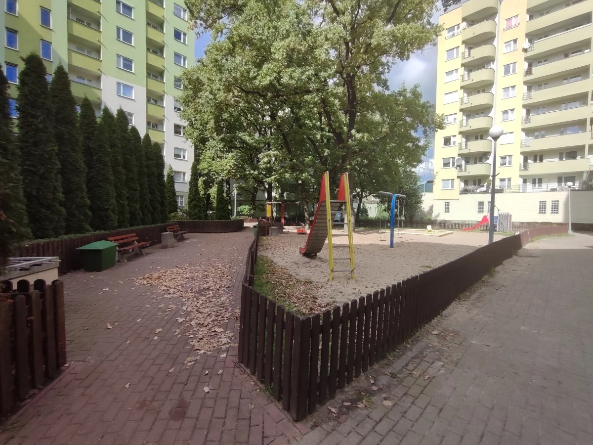 2 pokoje, mieszkanie 55,00 m², piętro 3, oferta nr , 834231, Warszawa, Białołęka, Białołęka, Myśliborska