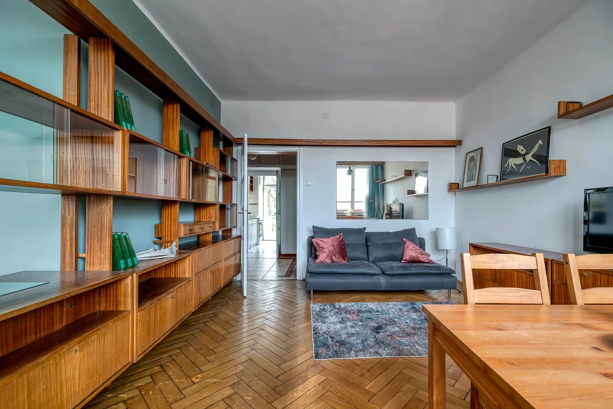 Apartamenty 833944 Kraków Krowodrza Nowa Wieś
