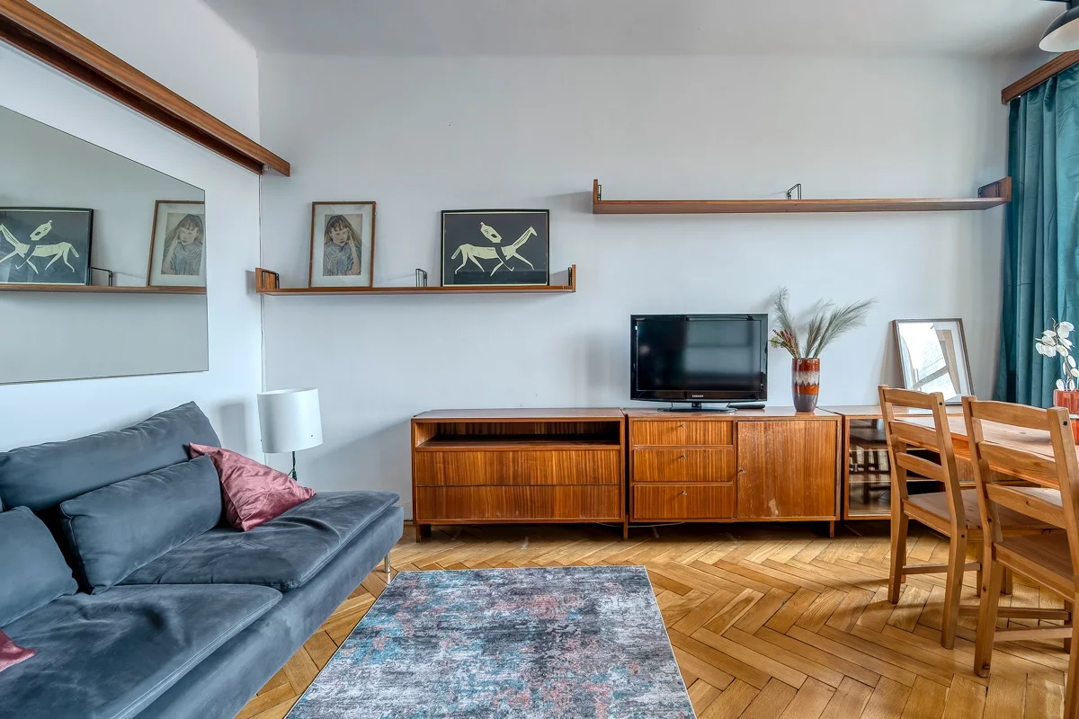 2 pokoje, mieszkanie 58,00 m², piętro 3, oferta nr , 833944, Kraków, Krowodrza, Nowa Wieś