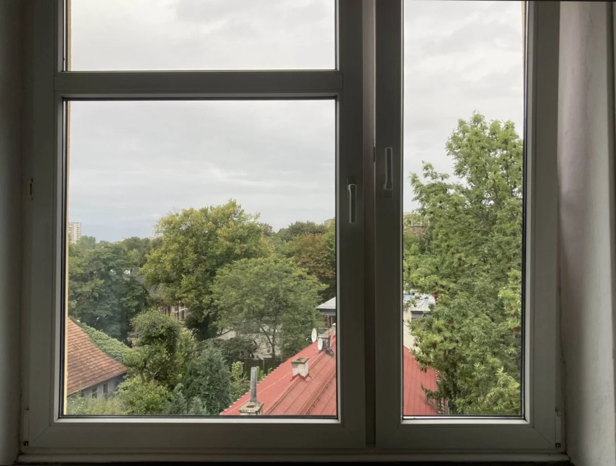 2 pokoje, mieszkanie 58,00 m², piętro 3, oferta nr , 833944, Kraków, Krowodrza, Nowa Wieś