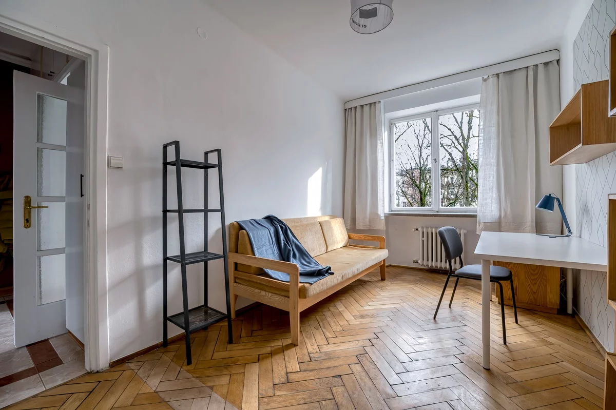 2 pokoje, mieszkanie 58,00 m², piętro 3, oferta nr , 833944, Kraków, Krowodrza, Nowa Wieś
