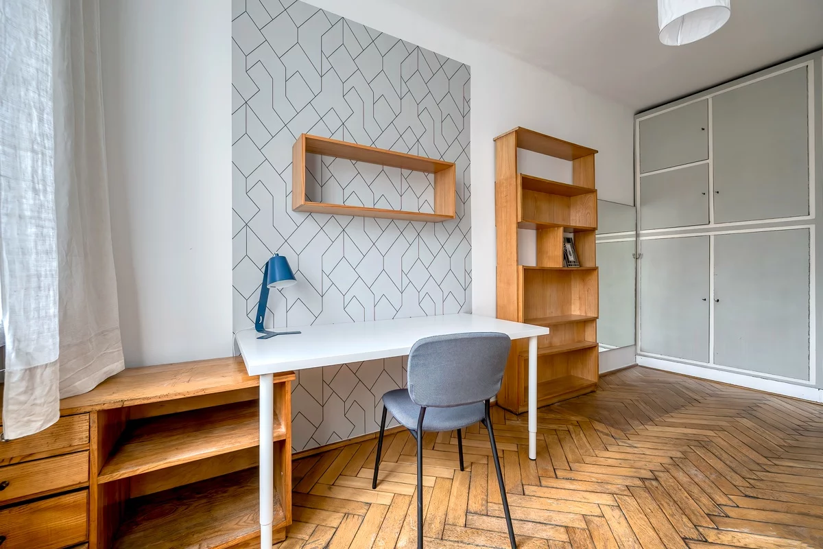 2 pokoje, mieszkanie 58,00 m², piętro 3, oferta nr , 833944, Kraków, Krowodrza, Nowa Wieś