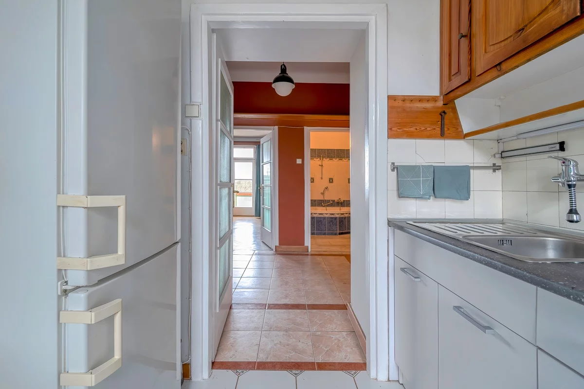 2 pokoje, mieszkanie 58,00 m², piętro 3, oferta nr , 833944, Kraków, Krowodrza, Nowa Wieś
