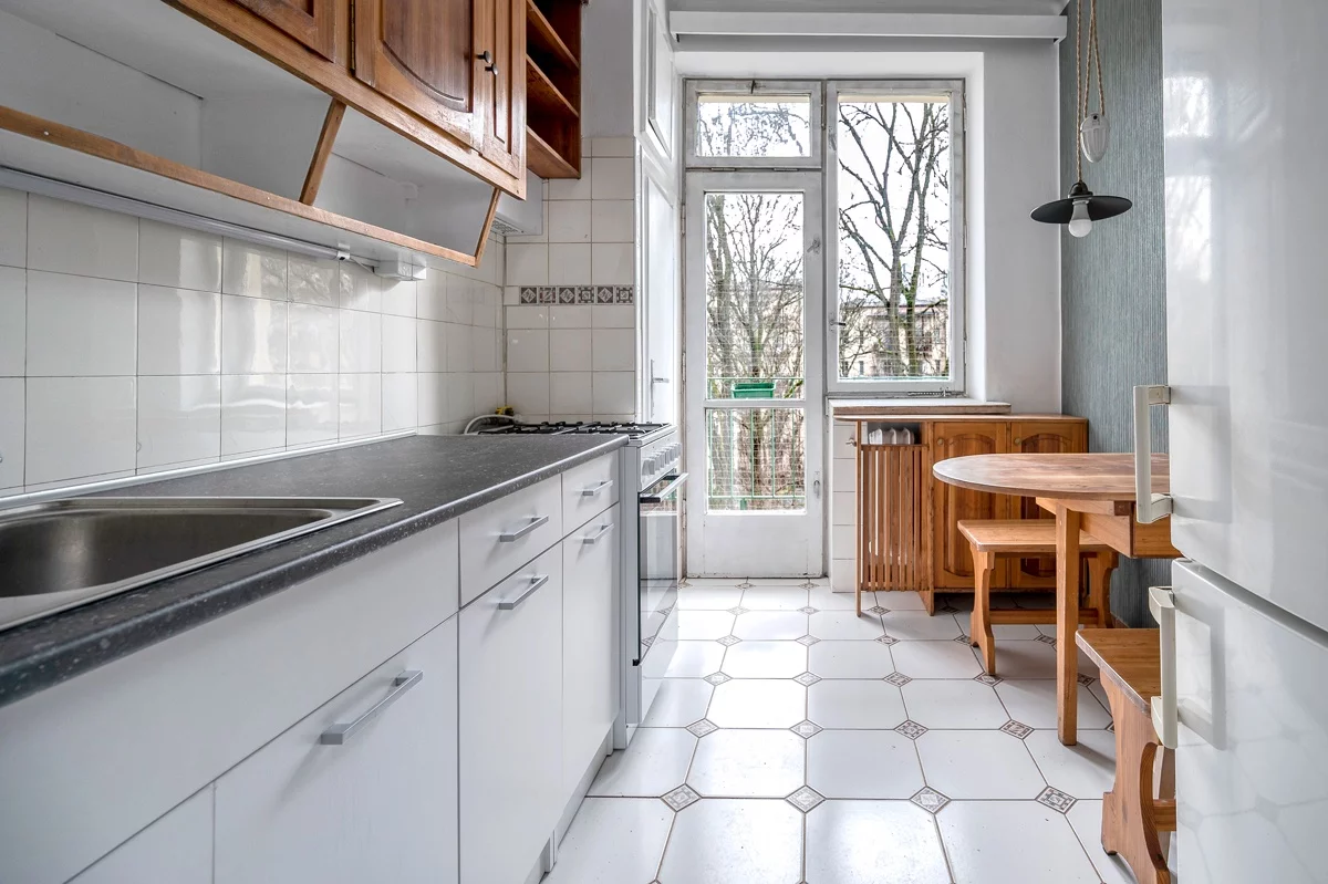 2 pokoje, mieszkanie 58,00 m², piętro 3, oferta nr , 833944, Kraków, Krowodrza, Nowa Wieś
