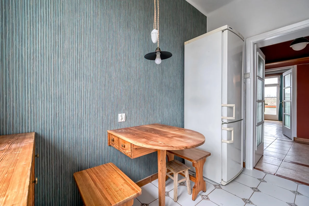 2 pokoje, mieszkanie 58,00 m², piętro 3, oferta nr , 833944, Kraków, Krowodrza, Nowa Wieś