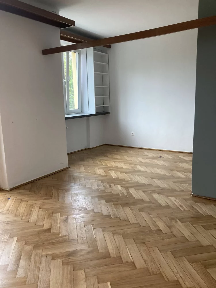 2 pokoje, mieszkanie 58,00 m², piętro 3, oferta nr , 833944, Kraków, Krowodrza, Nowa Wieś