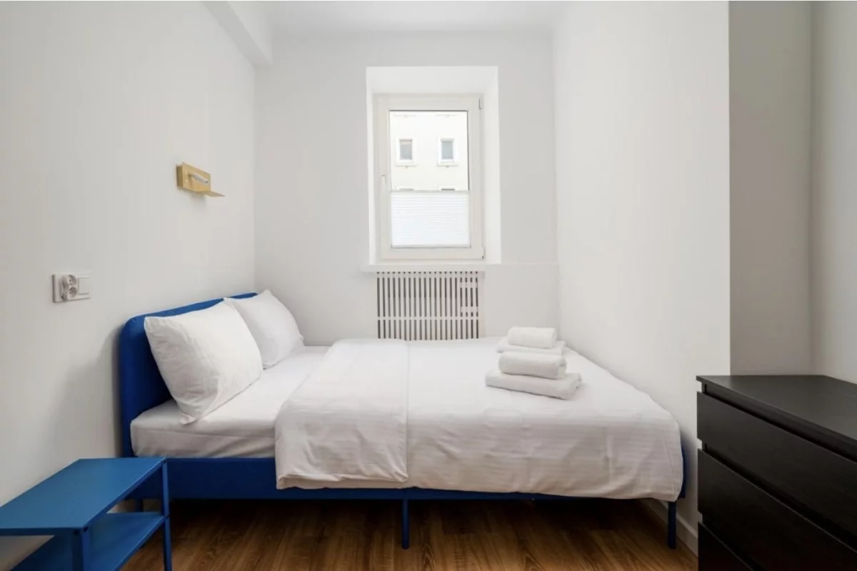 2 pokoje, mieszkanie 36,00 m², piętro 1, oferta nr , 833937, Warszawa, Śródmieście, Śródmieście, Nowolipki
