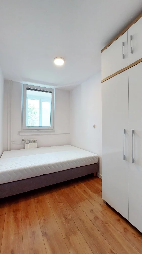 2 pokoje, mieszkanie 35,00 m², piętro 1, oferta nr , 833560, Ząbkowice Śląskie, osiedle XX lecia
