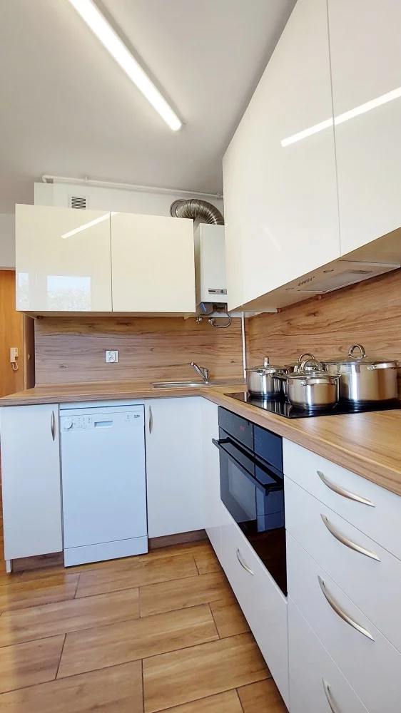 2 pokoje, mieszkanie 35,00 m², piętro 1, oferta nr , 833560, Ząbkowice Śląskie, osiedle XX lecia