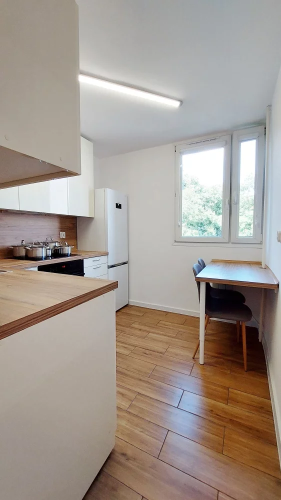 2 pokoje, mieszkanie 35,00 m², piętro 1, oferta nr , 833560, Ząbkowice Śląskie, osiedle XX lecia