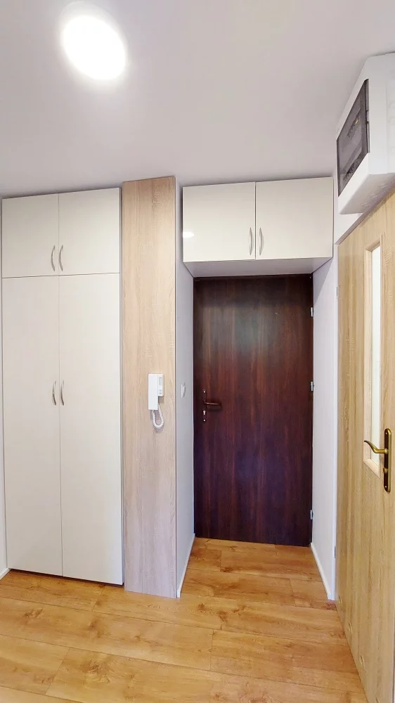2 pokoje, mieszkanie 35,00 m², piętro 1, oferta nr , 833560, Ząbkowice Śląskie, osiedle XX lecia