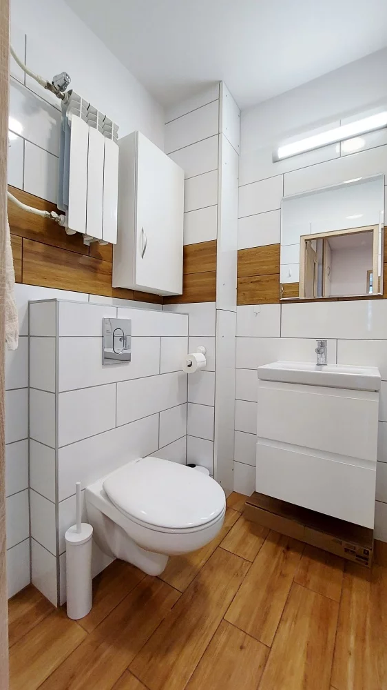 2 pokoje, mieszkanie 35,00 m², piętro 1, oferta nr , 833560, Ząbkowice Śląskie, osiedle XX lecia