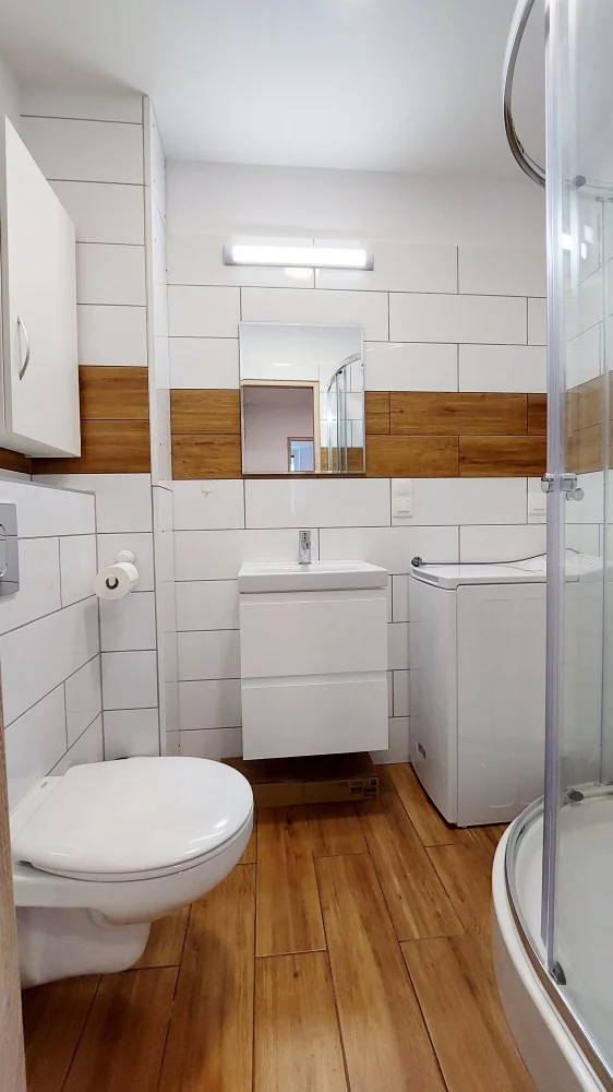 2 pokoje, mieszkanie 35,00 m², piętro 1, oferta nr , 833560, Ząbkowice Śląskie, osiedle XX lecia