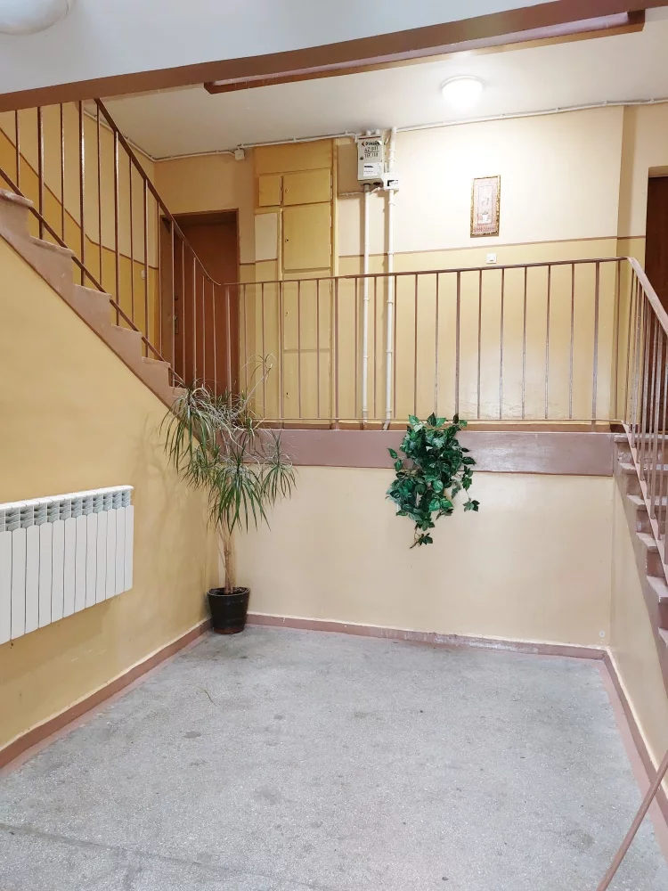 2 pokoje, mieszkanie 35,00 m², piętro 1, oferta nr , 833560, Ząbkowice Śląskie, osiedle XX lecia