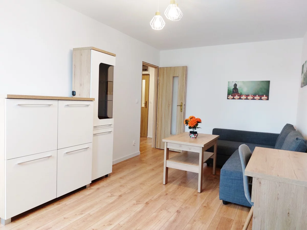 Apartamenty 833878 Ząbkowice Śląskie Osiedle XX-lecia