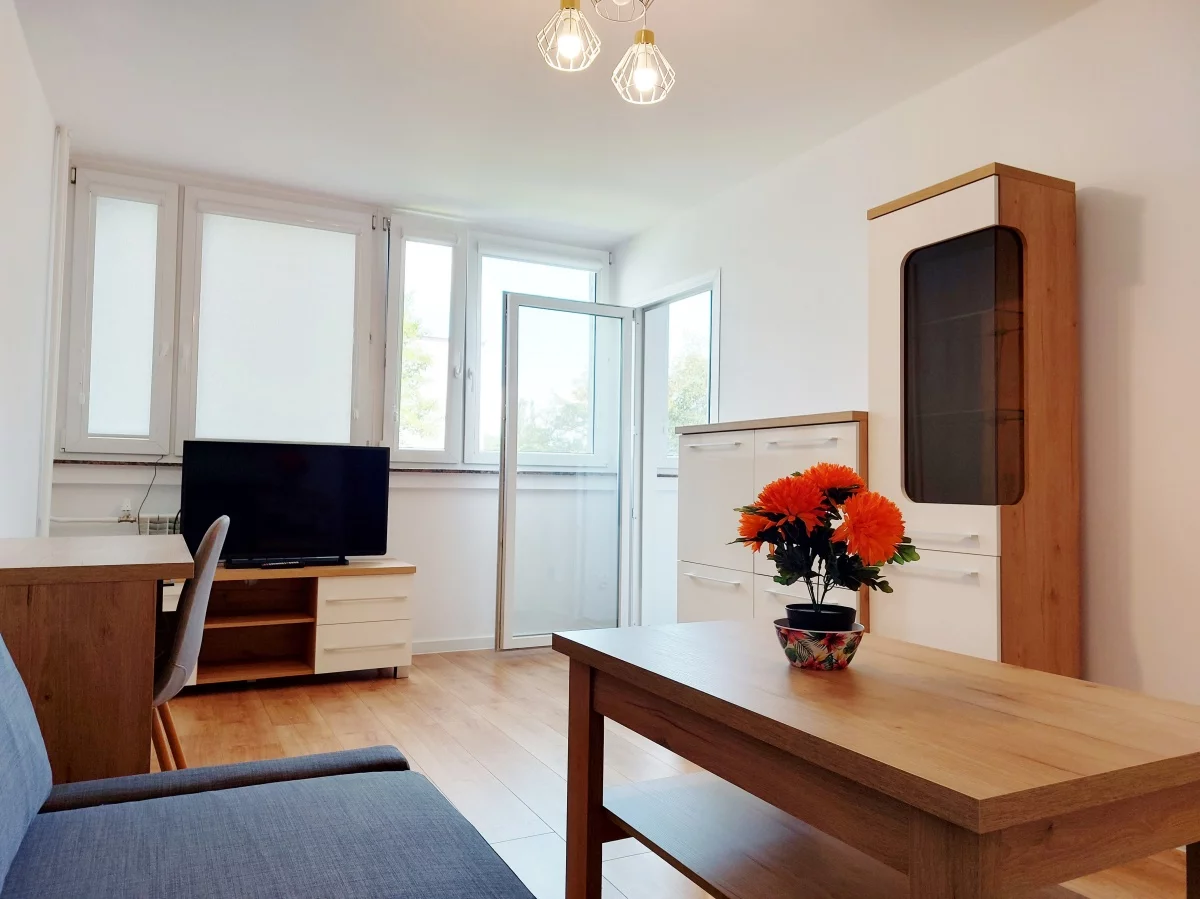 2 pokoje, mieszkanie 36,00 m², piętro 1, oferta nr , 833878, Ząbkowice Śląskie, Osiedle XX-lecia