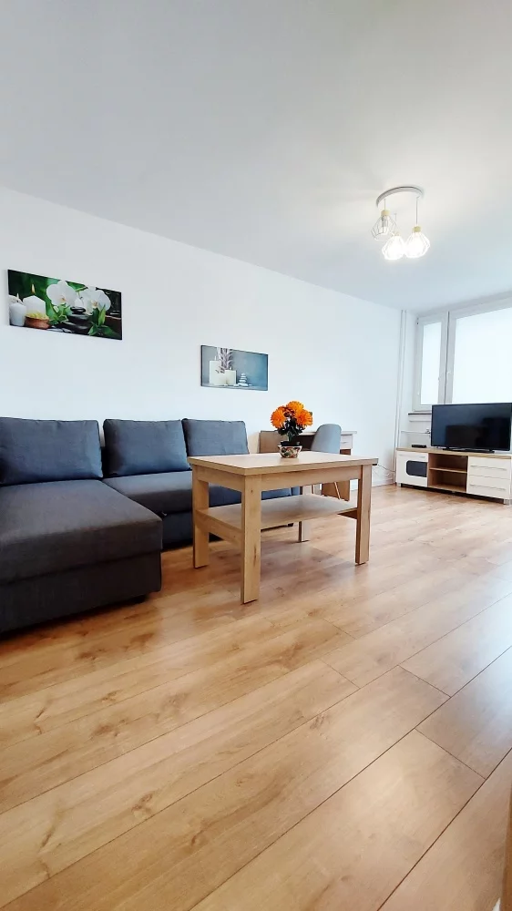 2 pokoje, mieszkanie 36,00 m², piętro 1, oferta nr , 833878, Ząbkowice Śląskie, Osiedle XX-lecia