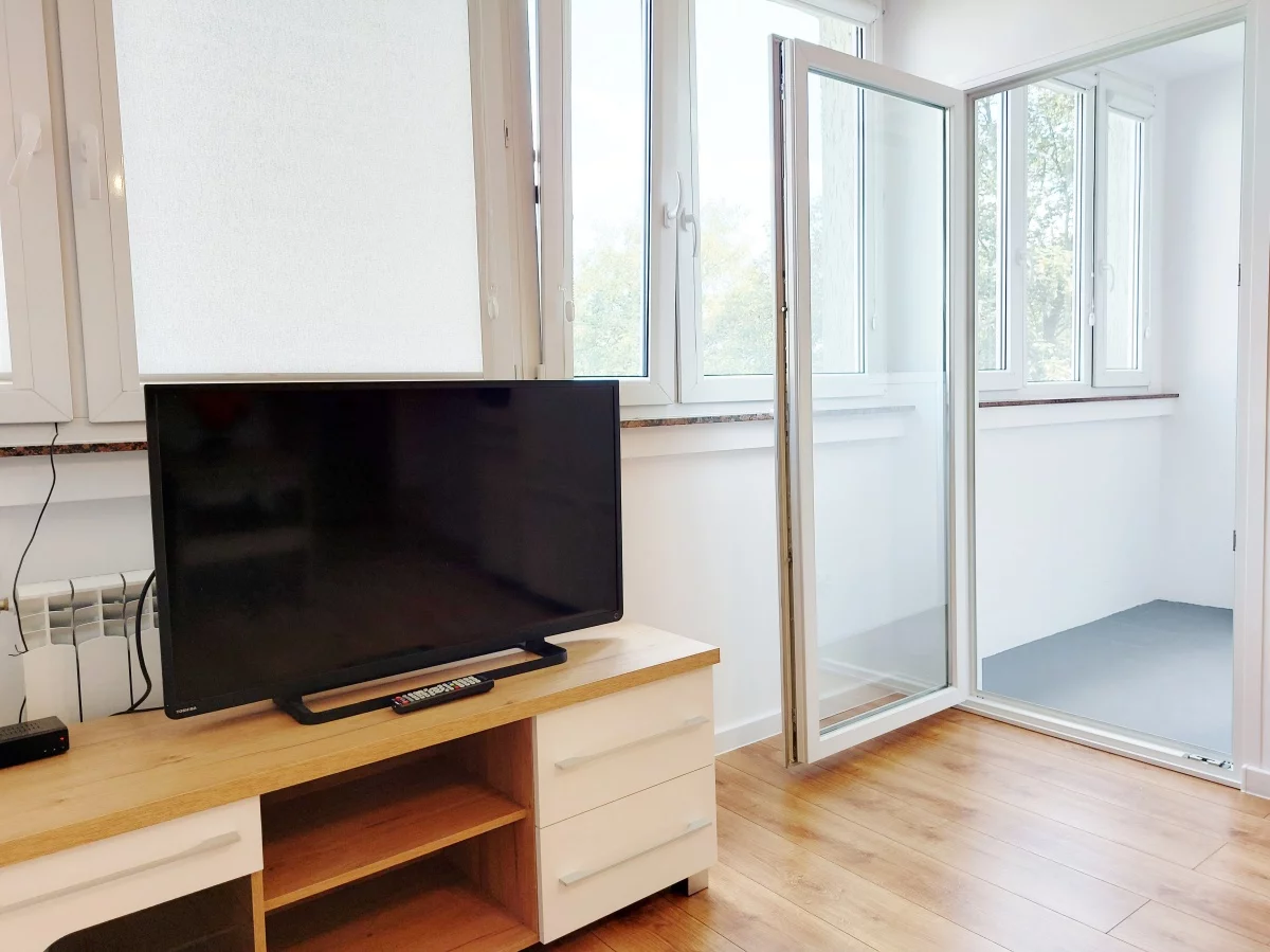 2 pokoje, mieszkanie 36,00 m², piętro 1, oferta nr , 833878, Ząbkowice Śląskie, Osiedle XX-lecia