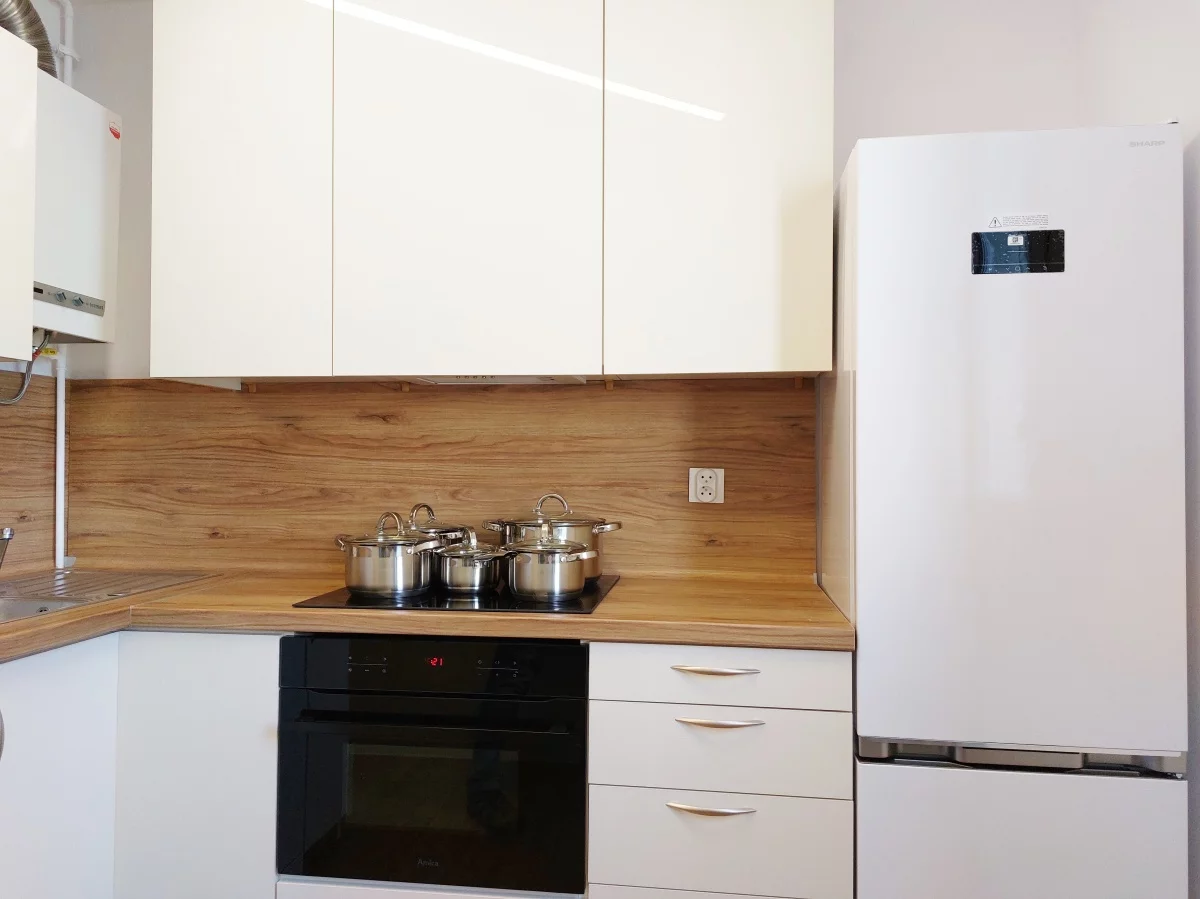 2 pokoje, mieszkanie 36,00 m², piętro 1, oferta nr , 833878, Ząbkowice Śląskie, Osiedle XX-lecia