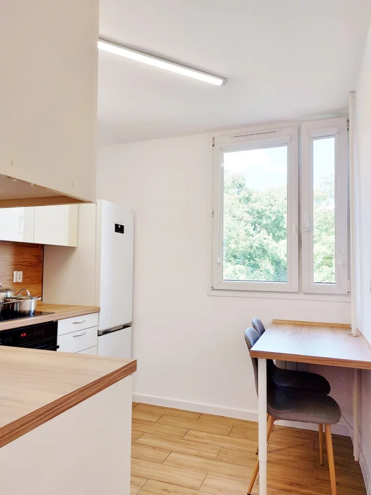 2 pokoje, mieszkanie 36,00 m², piętro 1, oferta nr , 833878, Ząbkowice Śląskie, Osiedle XX-lecia