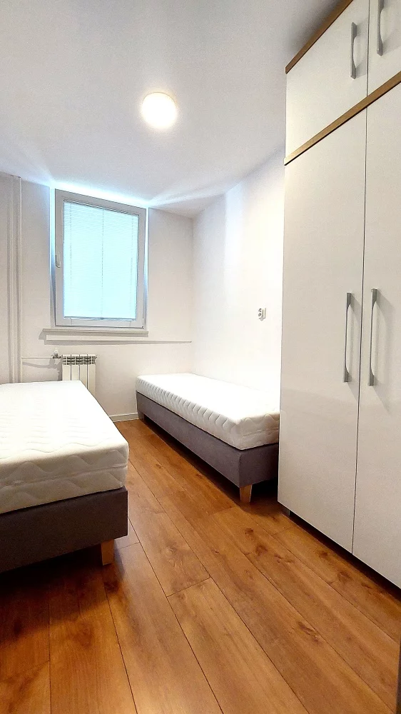 2 pokoje, mieszkanie 36,00 m², piętro 1, oferta nr , 833878, Ząbkowice Śląskie, Osiedle XX-lecia