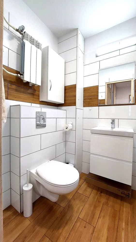 2 pokoje, mieszkanie 36,00 m², piętro 1, oferta nr , 833878, Ząbkowice Śląskie, Osiedle XX-lecia