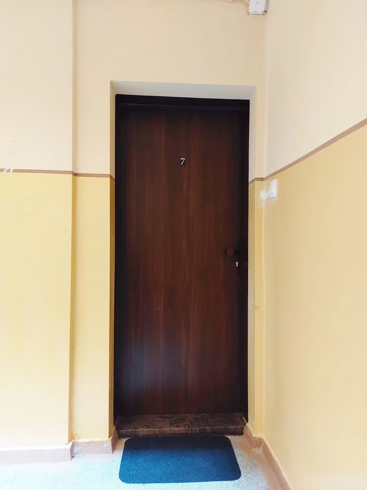 2 pokoje, mieszkanie 36,00 m², piętro 1, oferta nr , 833878, Ząbkowice Śląskie, Osiedle XX-lecia