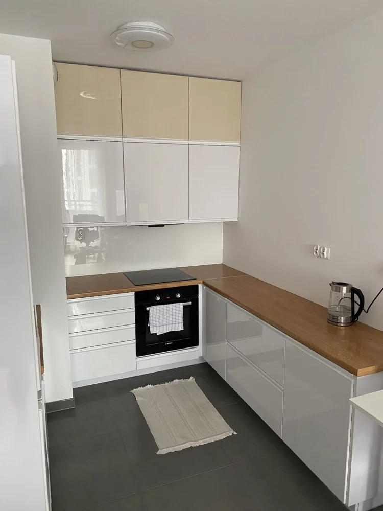 Apartamenty 833807 Kraków Grzegórzki Ostatnia