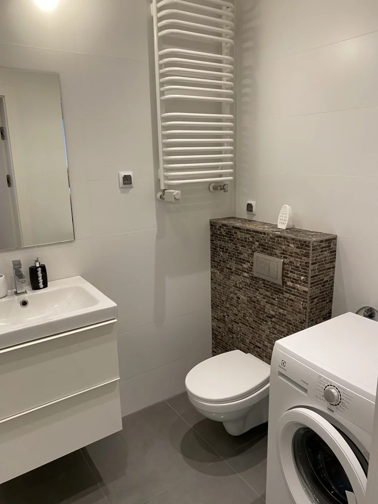 2 pokoje, mieszkanie 37,00 m², piętro 8, oferta nr , 833807, Kraków, Grzegórzki, Ostatnia