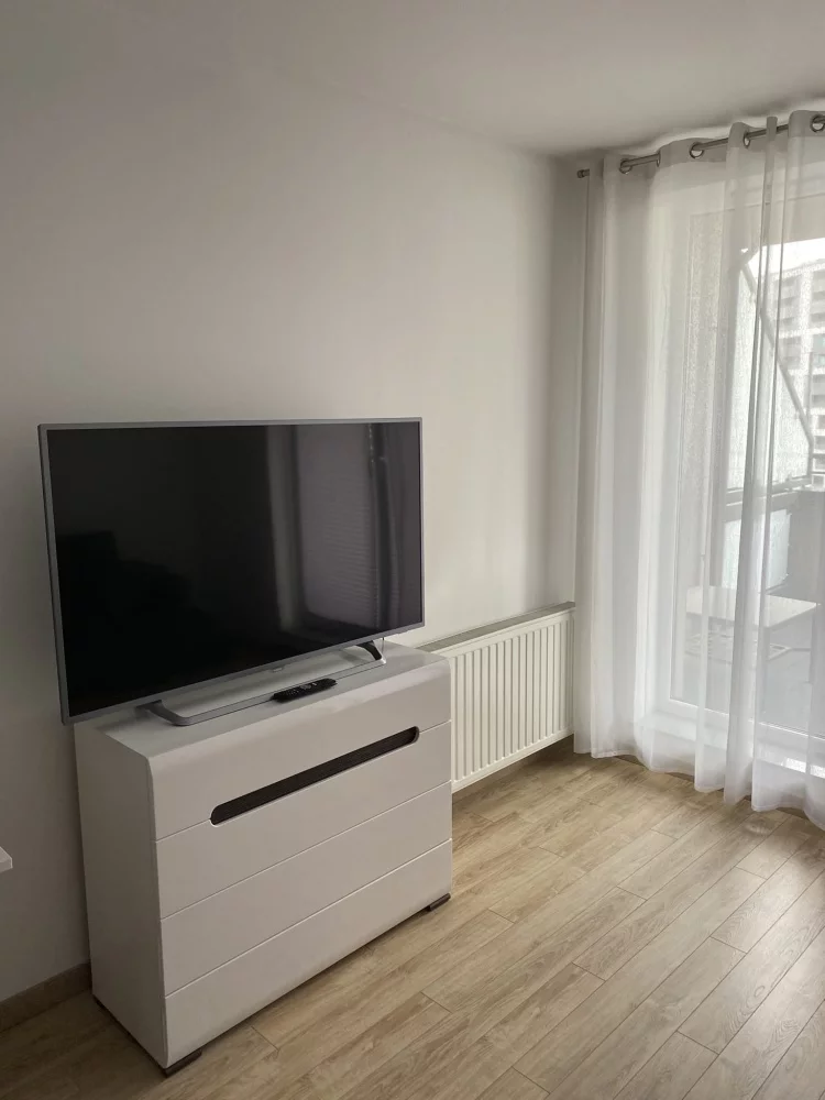 2 pokoje, mieszkanie 37,00 m², piętro 8, oferta nr , 833807, Kraków, Grzegórzki, Ostatnia