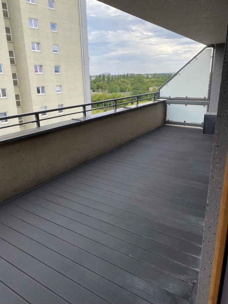 2 pokoje, mieszkanie 37,00 m², piętro 8, oferta nr , 833807, Kraków, Grzegórzki, Ostatnia