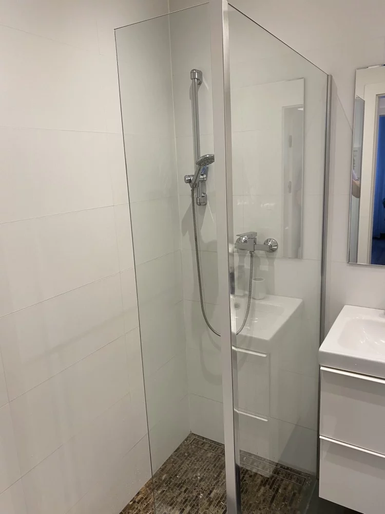 2 pokoje, mieszkanie 37,00 m², piętro 8, oferta nr , 833807, Kraków, Grzegórzki, Ostatnia