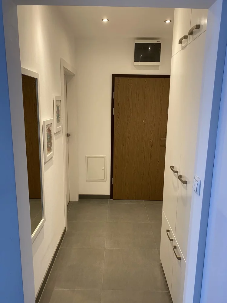 2 pokoje, mieszkanie 37,00 m², piętro 8, oferta nr , 833807, Kraków, Grzegórzki, Ostatnia